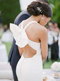 21 Reception Dresses Brides Changed Into For Their Parties Bride Reception Dresses Reception Dress Second Wedding Dresses