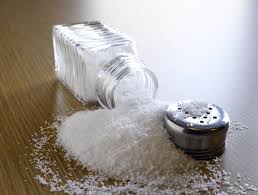 What Exactly Is In Table Salt Low Salt Recipes Low Sodium Recipes No Salt Recipes