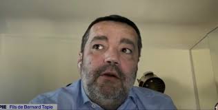 Le blues du businessman, je ne crois plus les. Ttamcfbowjhn9m