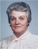 Ann Lee Obituary (1931