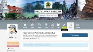 Siap ppdb jateng 2017 online. Cek Hasil Seleksi Ppdb Sma Smk Jateng 2020 Di Jateng Siap Ppdb Com Diumumkan Selasa 30 Juni 2020 Tribunnews Com Mobile