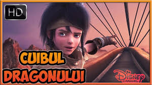 Cuibul Dragonului 2019 Desene Animate Dublate In Limba Romana Audio Si Video Hd Youtube