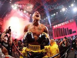 In a boxing career that now stretches to three professional bouts unbeaten, his previous opponents. Rmdkopyxgtunnm