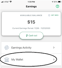 Sign up for a key silver money market account today to get started! Cash Out Delivery Logistics Drivers