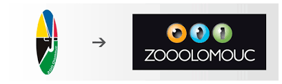 Ostrava zoo, (zoologická zahrada ostrava) is a zoo, located in ostrava in czech republic. Zoo Olomouc Ma Nove Logo Logo Font