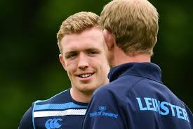 Cullen: Self-belief and presence set 'special' Dan Leavy apart