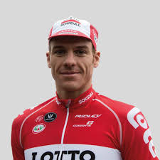 Our Giro starts here...