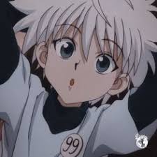 #hunterxhunter #killuazoldyck #killua #wallpaper #animewallpaper #hxh. 270 Hunter X Hunter Ideas In 2021 Hunter X Hunter Hunter Hunter Anime