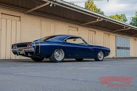 Image result for Dark Blue 1968 Charger