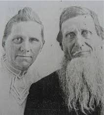 Adam M Fry (1824-1900)