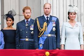 Родился 21 июня 1982 года. Prinz William Schockiert Und Traurig Uber Harrys Und Meghans Verhalten Gala De