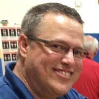 Greg Carman's Instagram, Twitter & Facebook