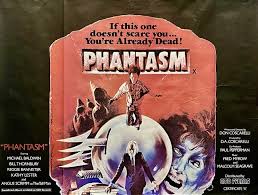 Phantasm (1979) — Contains Moderate Peril