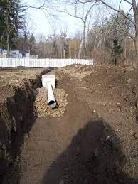Nov 30, 2020 · a leach field is also called a drain field or soil absorption field. Pipe And Gravel Septic Systems Westchester Ny And Putnam Ny
