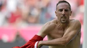 Franck henry pierre ribéry is a french professional footballer who plays for serie a club salernitana. Franck Ribery Wins Uefa Best Player In Europe Award