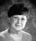 BETTE LUDINGTON Obituary (2011)
