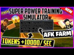 Cash in on other people's patents. Super Power Training Sim Tokens Hack 11 2021