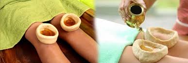 Ayurvedic Knee Pain Treatment In Kerala Vinayaka Hospital