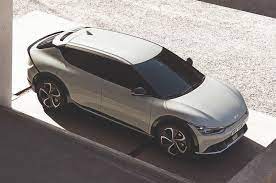 30 march 2021, 10am (cet). 2021 Kia Ev6 Is All New Electric Flagship With 310 Mile Range Laptrinhx News
