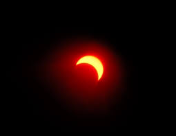 Une éclipse solaire partielle sera visible depuis strasbourg jeudi, voici à quelle heure. Xl4wdrhzor7xbm