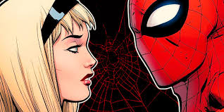 Gwen Stacy Clone Joyce Delaney Died At The Hands of Another Clone