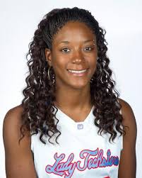 Johnson Named to Wade Trophy Watch List