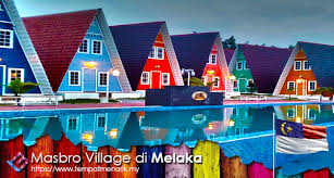 Tempat Menarik Di Selangor Kota Damansara Tauran T