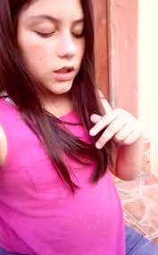 leonor aviles (@leonor.okay)