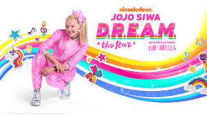 Armed with a top lineup of writers and producers, namely swizz beatz, scott storch, diane warren, sean garrett, bo dozier. Nickelodeon S Jojo Siwa Tickets Madison Square Garden July 30 2021