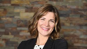 Q&A: Anne Behrendt directed traffic outside Doran Cos. student housing  projects. Now, she's CEO of the real estate company.