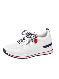 Remonte damen schuhe auf reno.de aktuelle trends und styles, für jeden was dabei! Remonte Schnurschuh Vamos