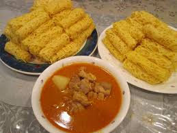 You don't want to show up empty handed to your holiday party. Limau Nipis Kering Idea Nak Bawa Makanan Potluck Meh Facebook