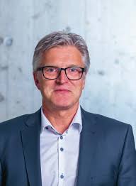 Geschäftsbericht 2015