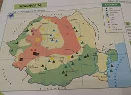 Cui aparţin resursele naturale ale româniei în acest moment? PrecizeazÄ Resursele Naturale Existente In Orizontul Local Indica Cu Ajutorul HÄrÈii Din Fig 2 Cele Brainly Ro