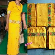 Tenun toraja kini terancam punah karena tidak terjadi regenerasi penenun. Kain Tenun Paruki Bintik Toraja Kain Tenun Ikat Toraja Shopee Indonesia