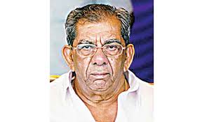 I am no baccha: MB Patil to Shamanur Shivashankarappa