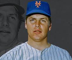 Tom Seaver Biography