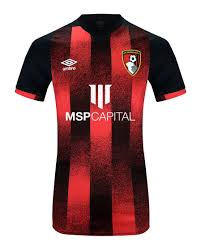 Get home, away, third dls 19 kits of the team. Bournemouth Kit History Football Kit Archive