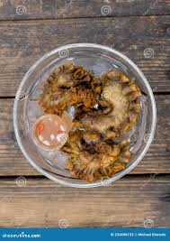How To Make Chicharon Bulaklak Recipe