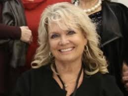 Suzette Raymond interviewed