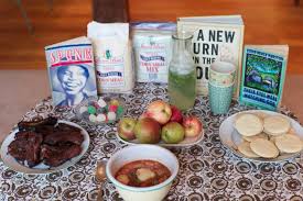 This fruit is common in east asia and 'nashi' is actually the japanese word for pear! The Paris Review Cooking With Zora Neale Hurston The Paris Review