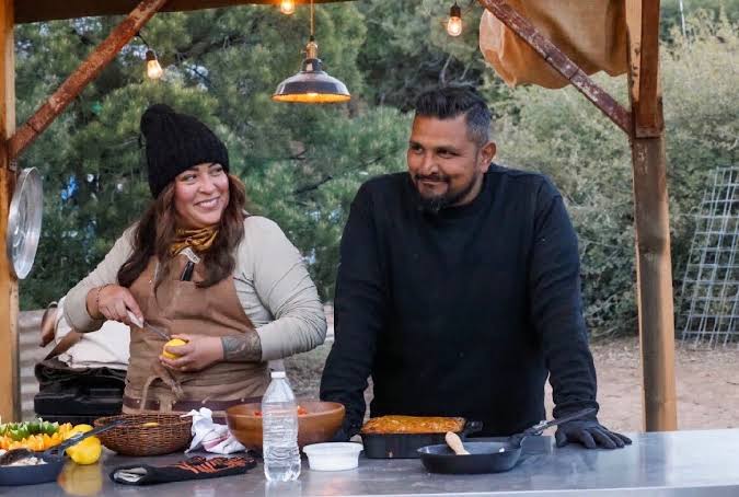 2M Smokehouse owners make Food Network competition's finale