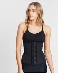 No longer simply a fixture on red carpets, shapewear is now also for civilians who want instant lifting and tucking for special occasions. Shapewear Buy Body Shaper For Women Online The Iconic