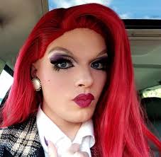 A proud campus queen