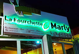 La Fourchette Marly Bastos Yaounde Photos Menu Contact Et Infos Du Restaurant Kathalog