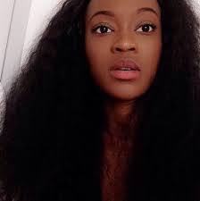 Mariam Cessé ,1ère dauphine Miss Côte D'Ivoire France 2015