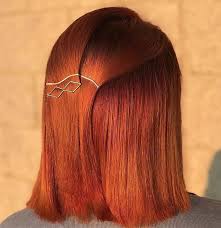 red hair colors ideas for fiery results matrix