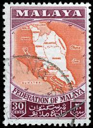 Free delivery and returns on ebay plus items for plus members. From British Southeast Asia To Brunei Singapore And Malaysia Traveling Through History With Postage Stamps