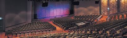 Borgata Events Center Seating Chart Amazing Borgata Golden
