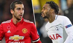 Последние твиты от manchester united (@manutd). Man Utd News Live Updates Carrick Coach Mourinho Blast Barcelona Plan Ozil Offer Football Sport Express Co Uk